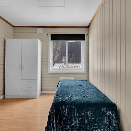Apartment Norwegian Wood