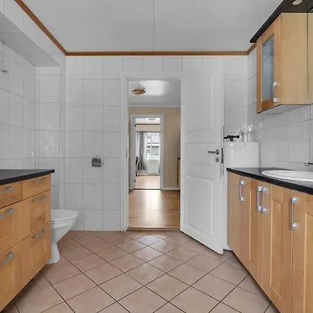 Apartment Norwegian Wood